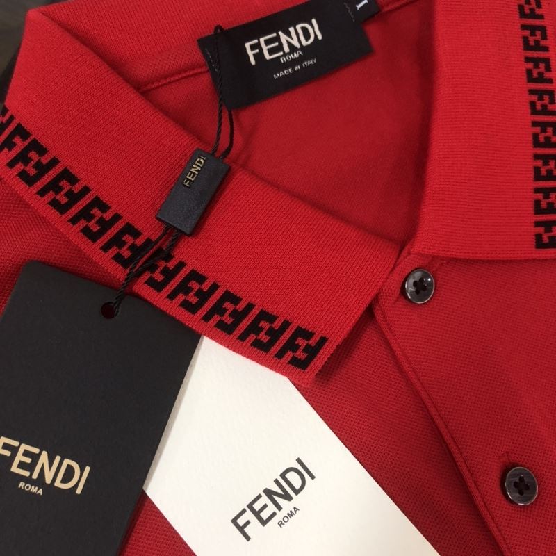 Fendi T-Shirts